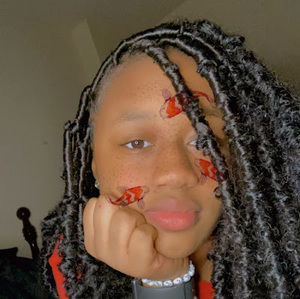 Meet your Posher, Iyannah